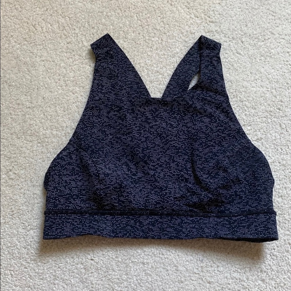 Lululemon sports bra SOLD
